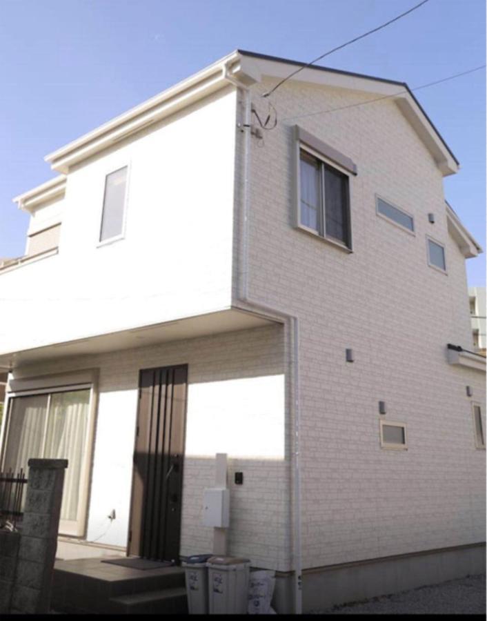 戸建て独占 R&L House湘南 Apartment Fujisawa Exterior photo